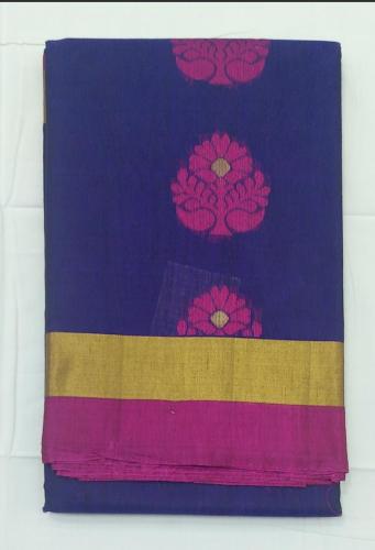 COIMBATORE KORA COTTON SAREE 620 MTS